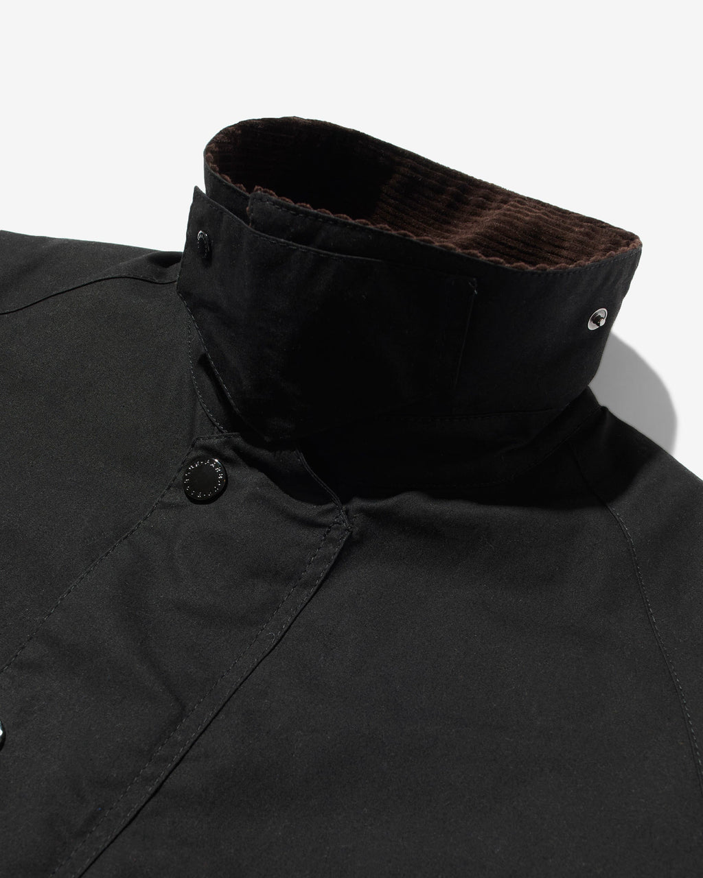 Noah x Barbour Wading Jacket