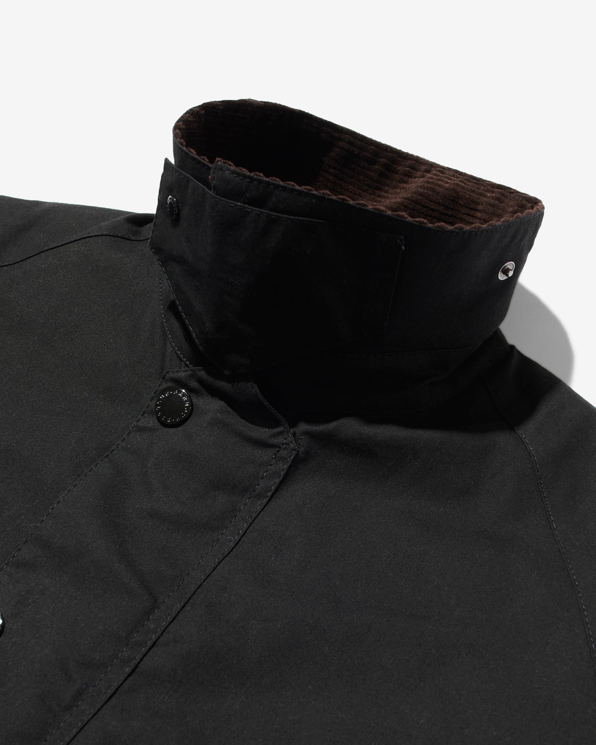 Noah x Barbour Wading Jacket