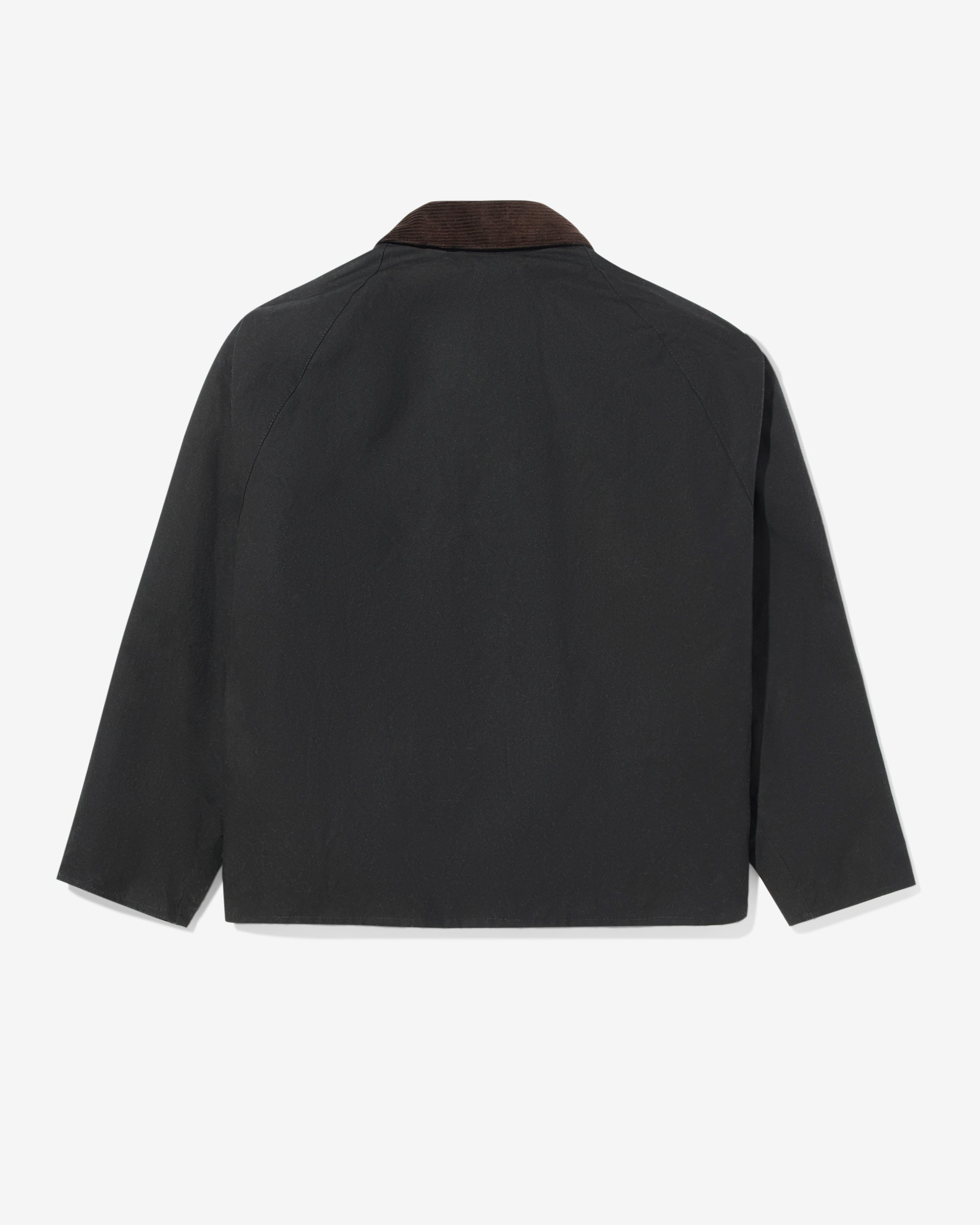 Noah x Barbour Wading Jacket