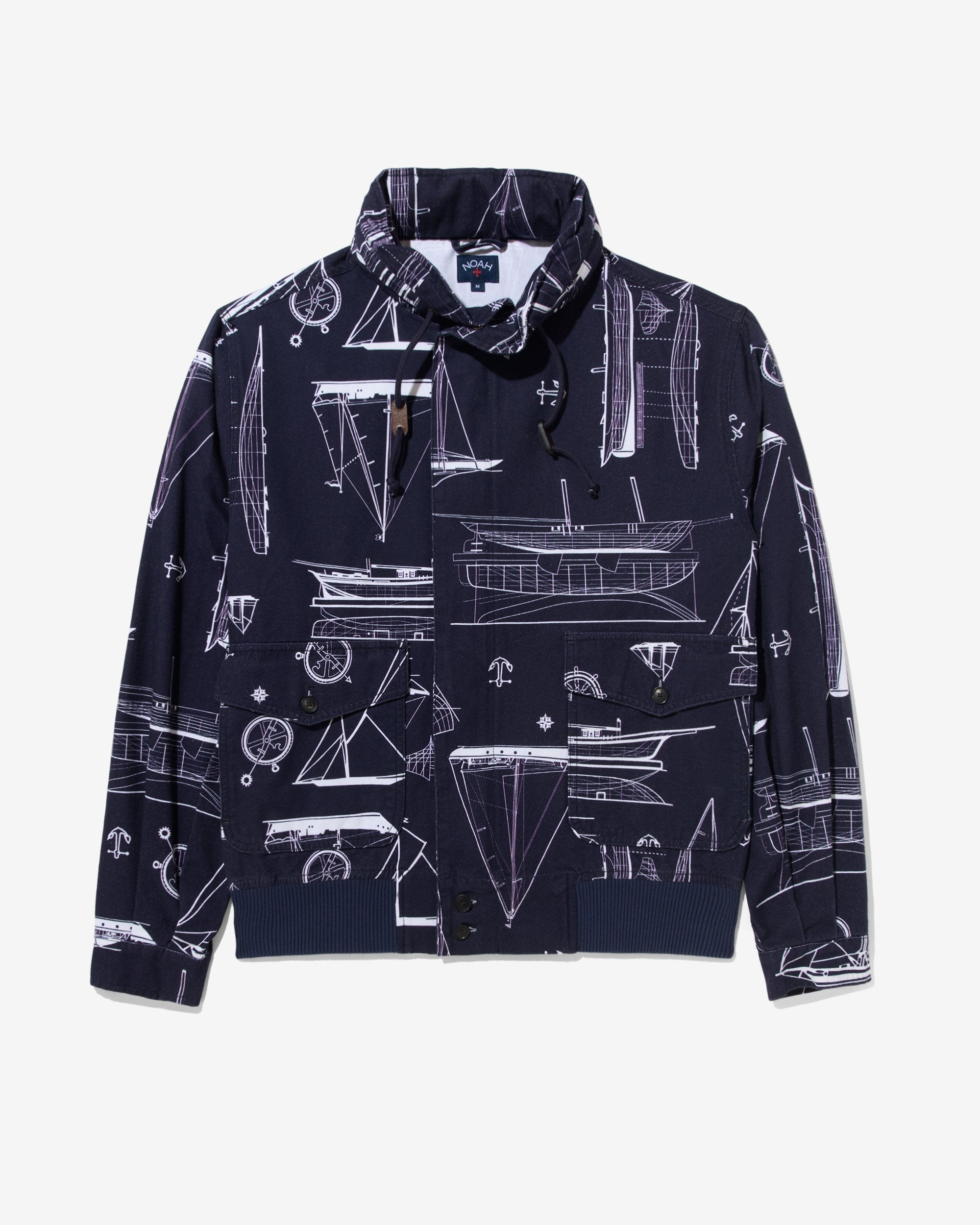 Field Jacket