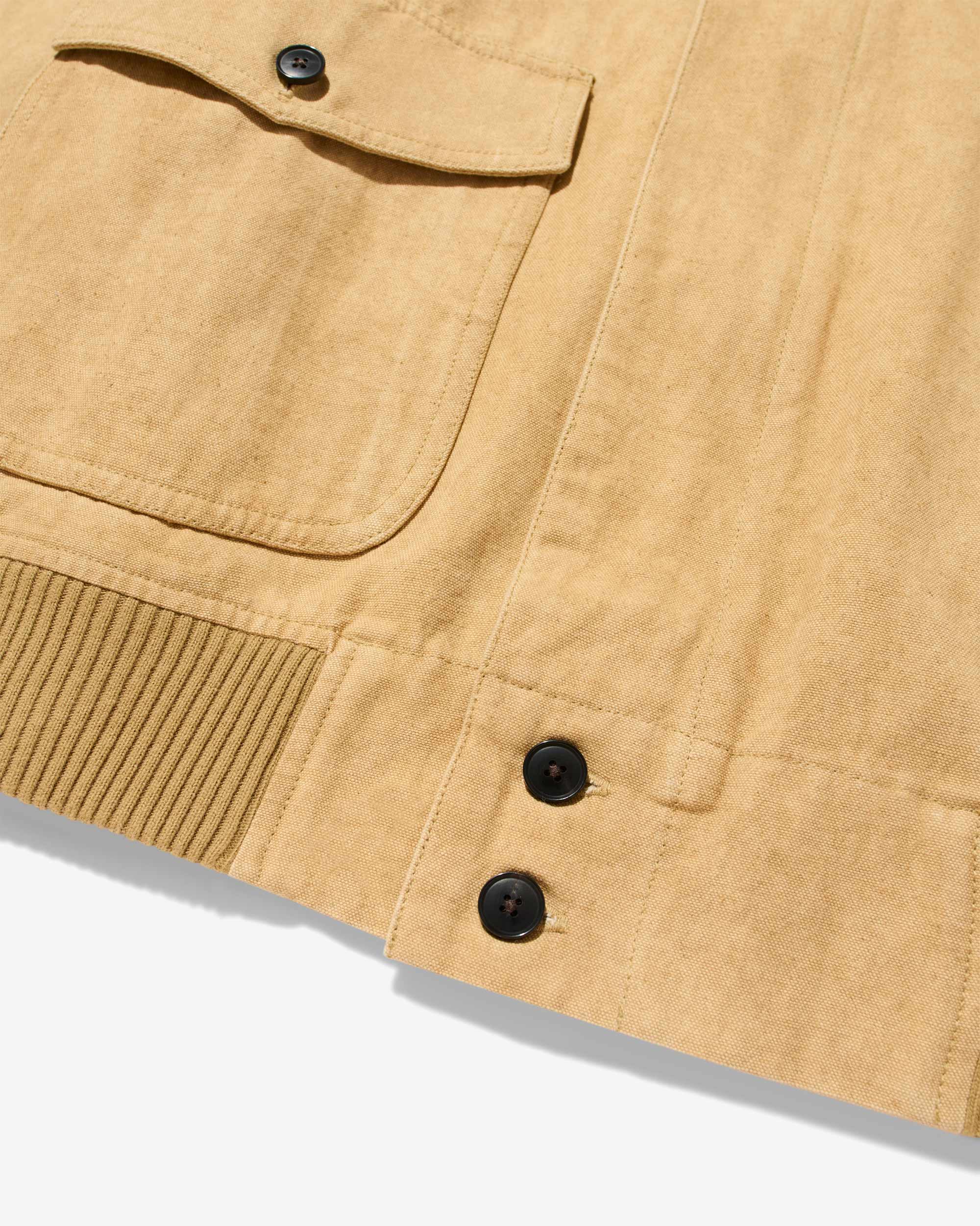 Field Jacket