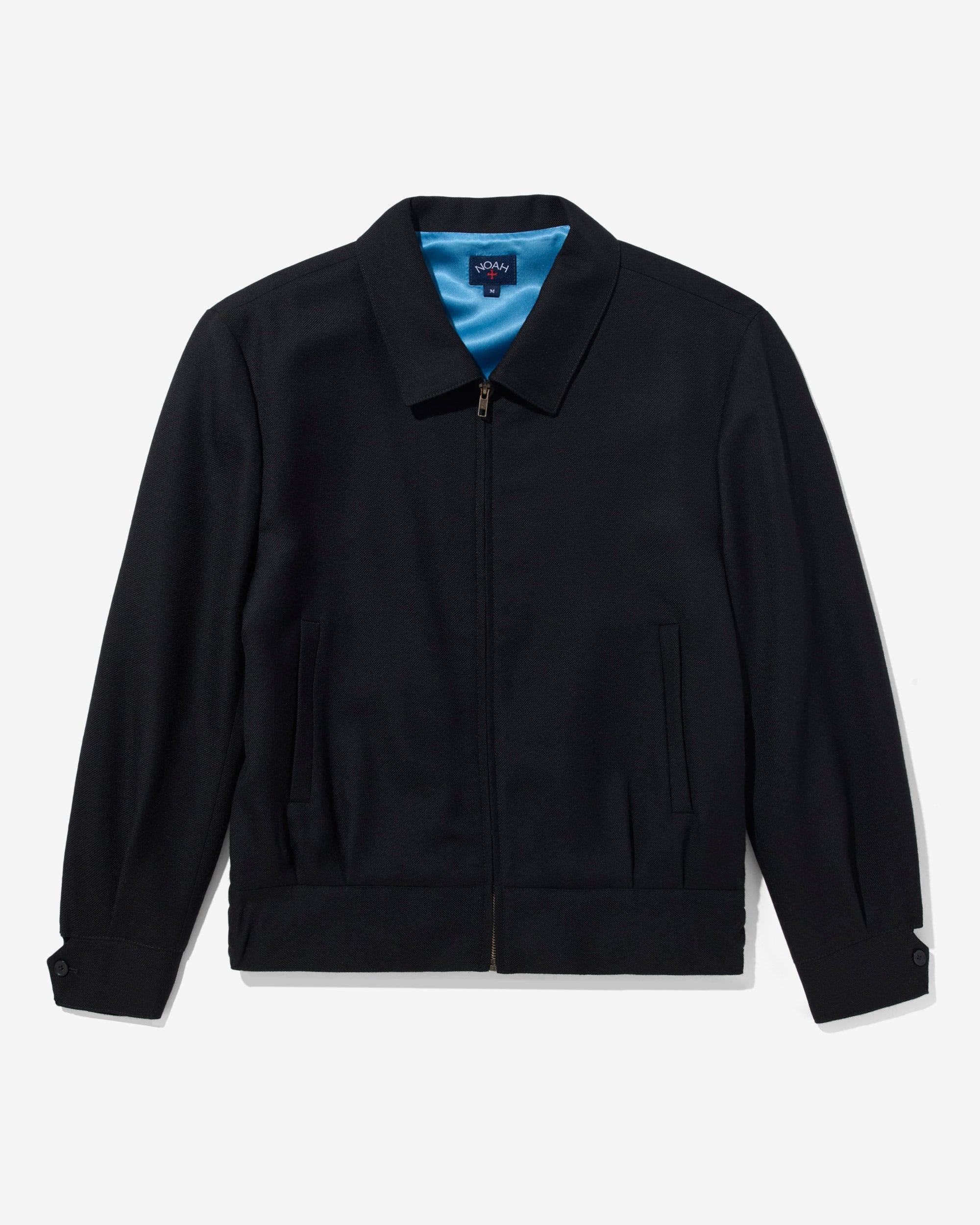 Ricky Jacket