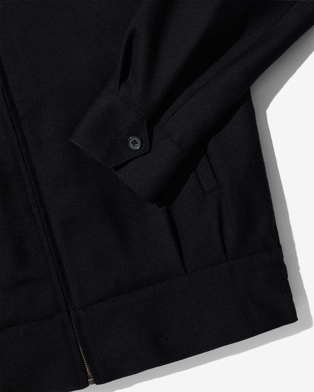 Ricky Jacket