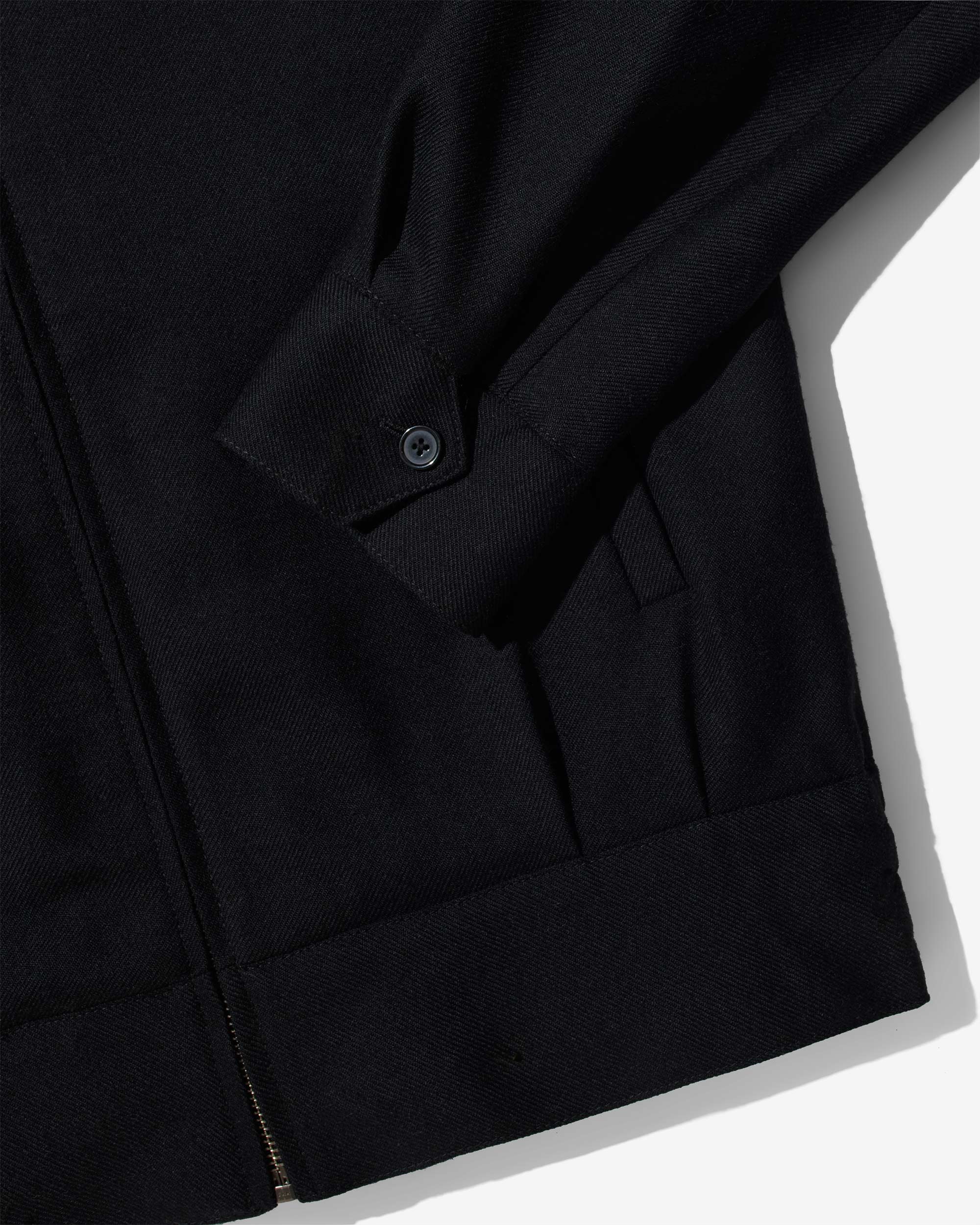 Ricky Jacket