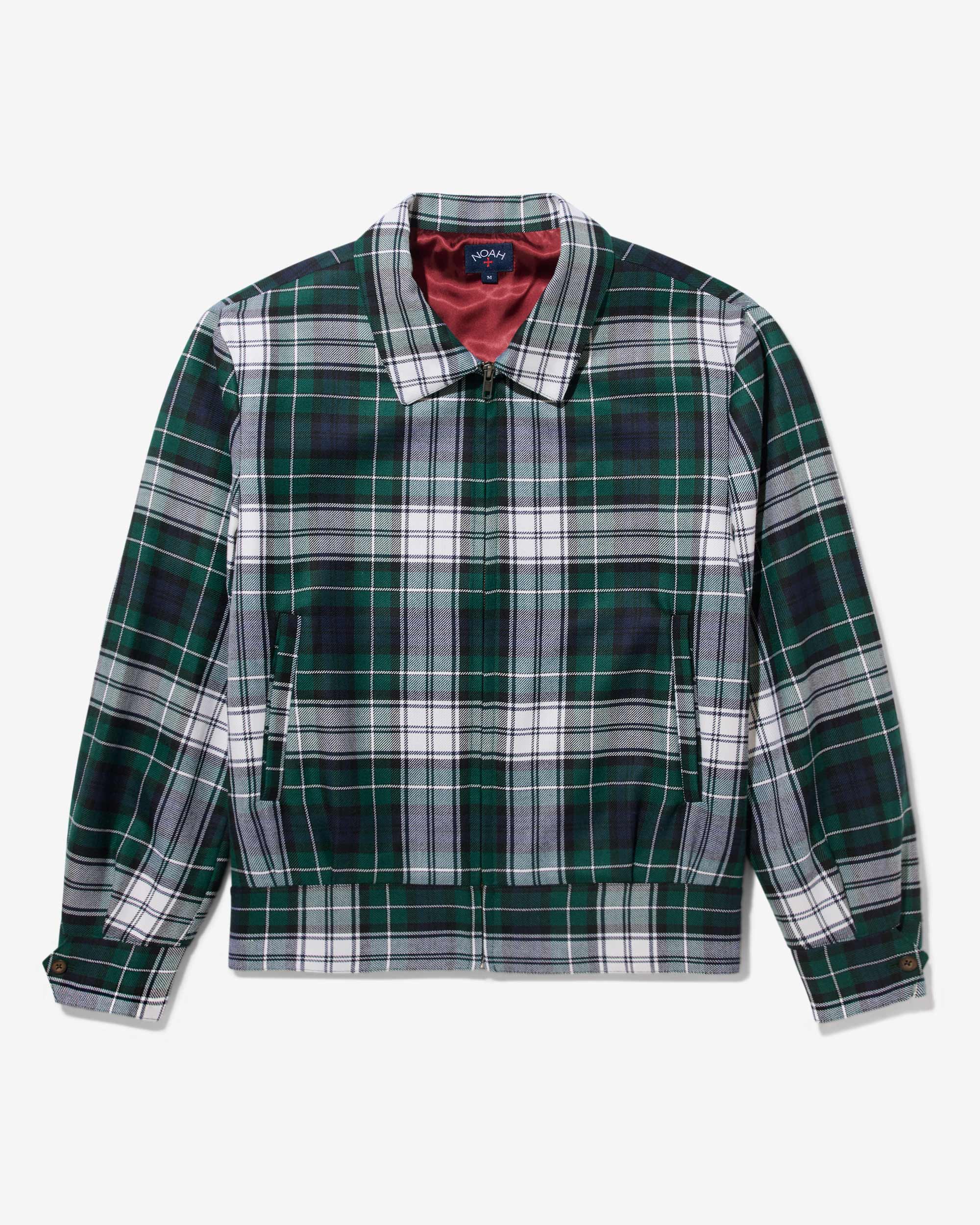 Ricky Jacket