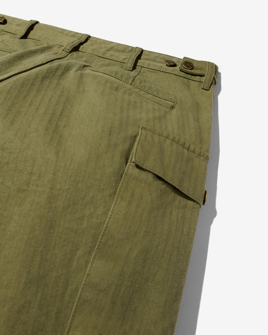 Army Pant