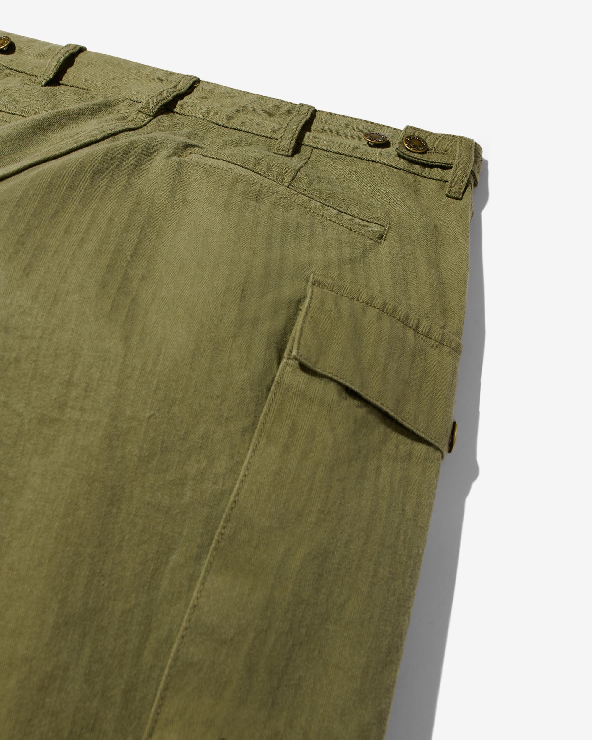 Army Pant