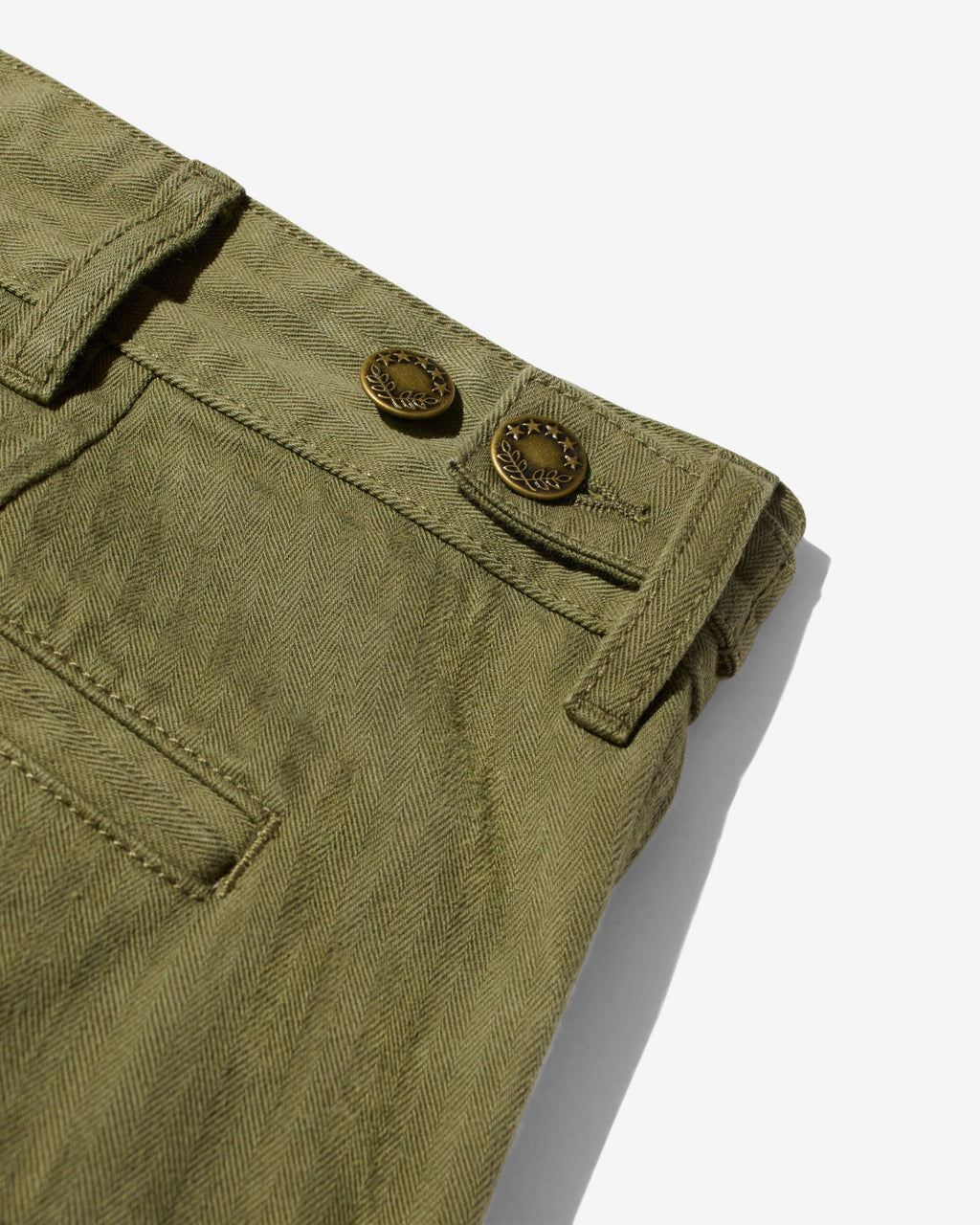 Army Pant