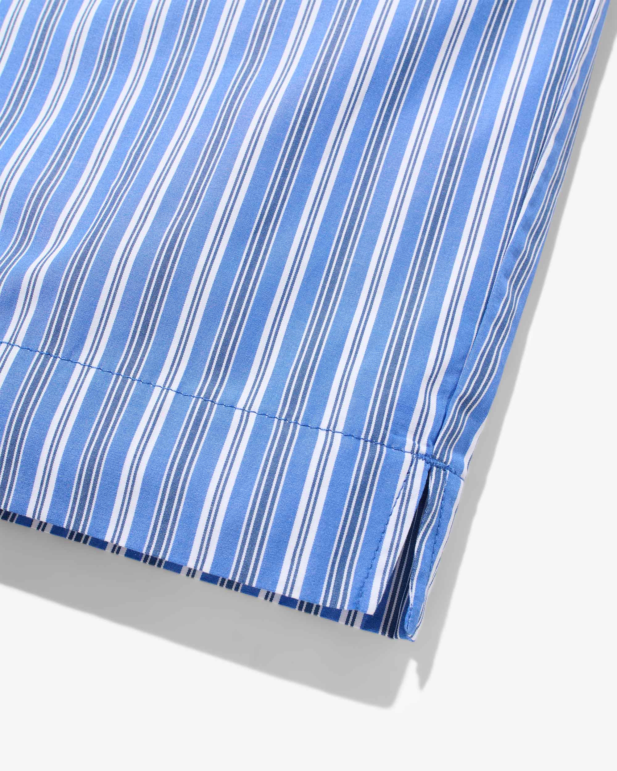 Poplin Beach Pant