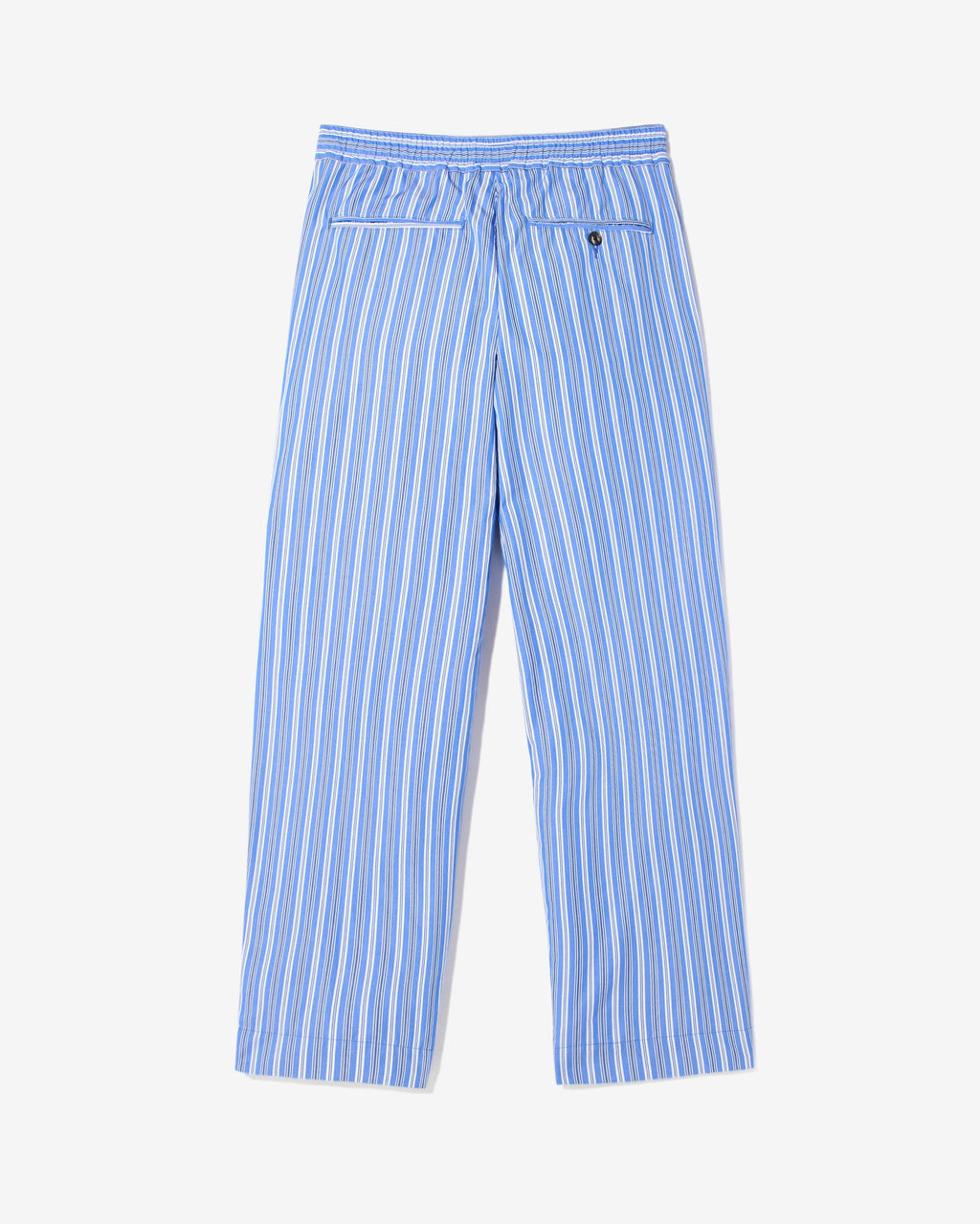 Poplin Beach Pant
