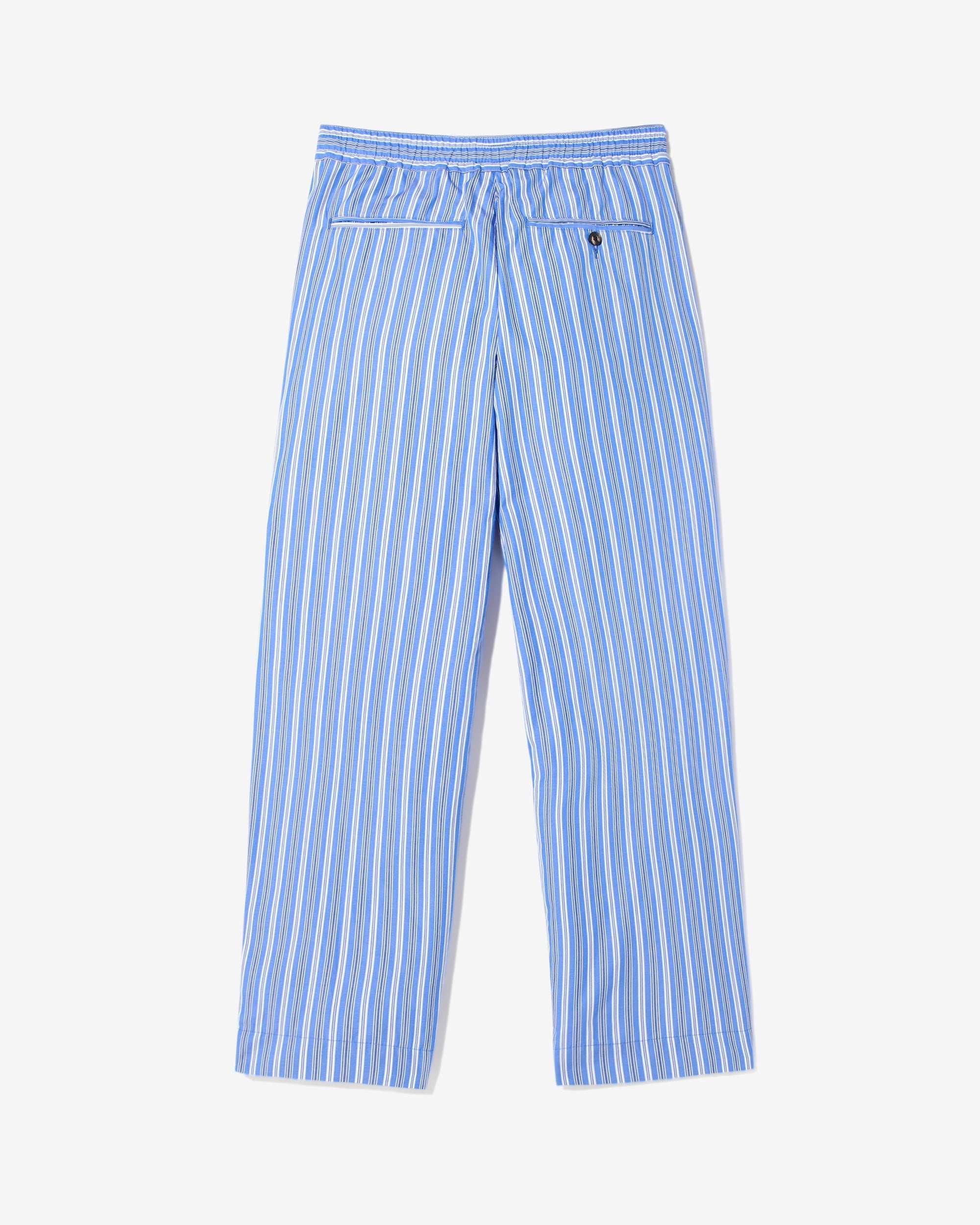 Poplin Beach Pant