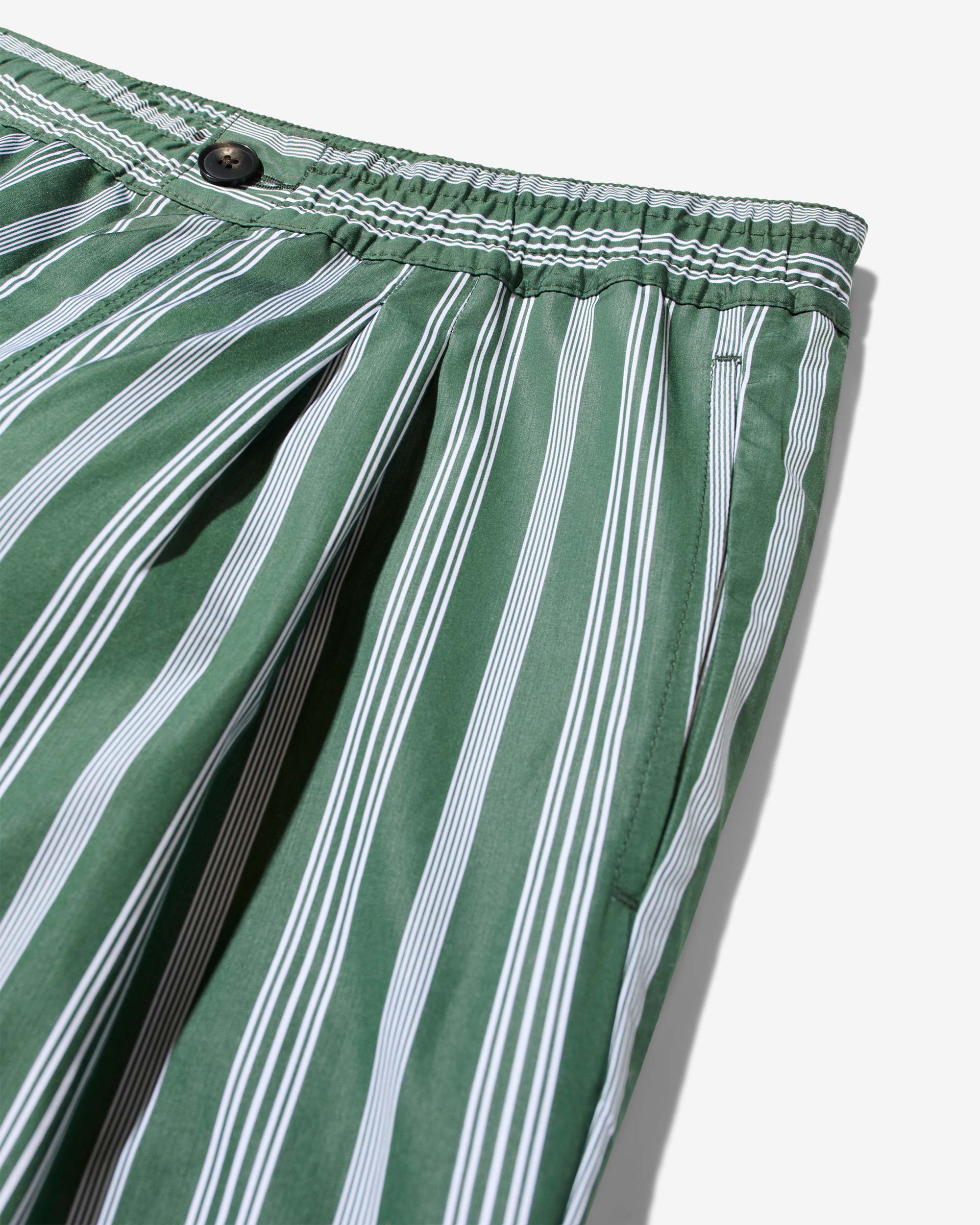 Poplin Beach Pant