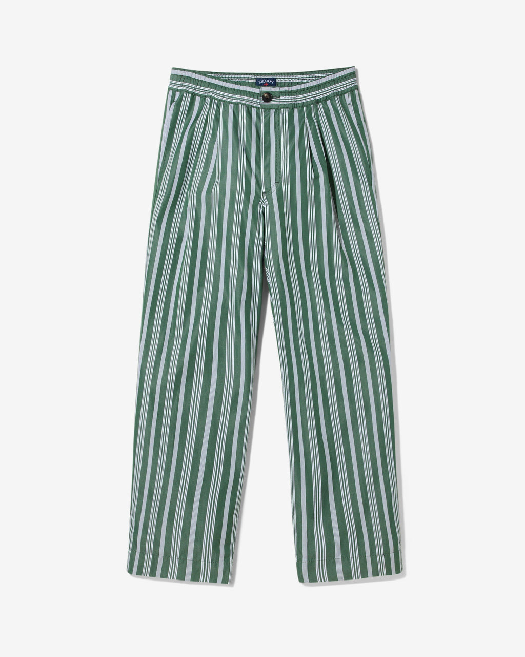 Poplin Beach Pant