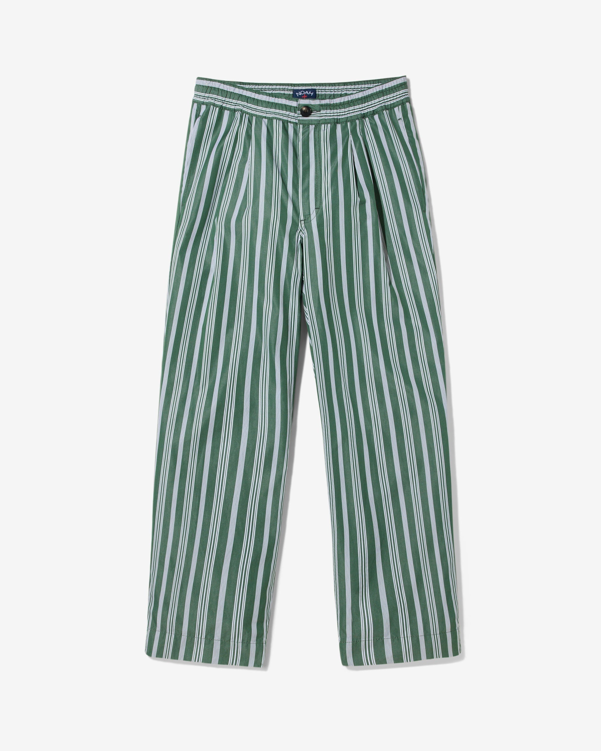 Poplin Beach Pant