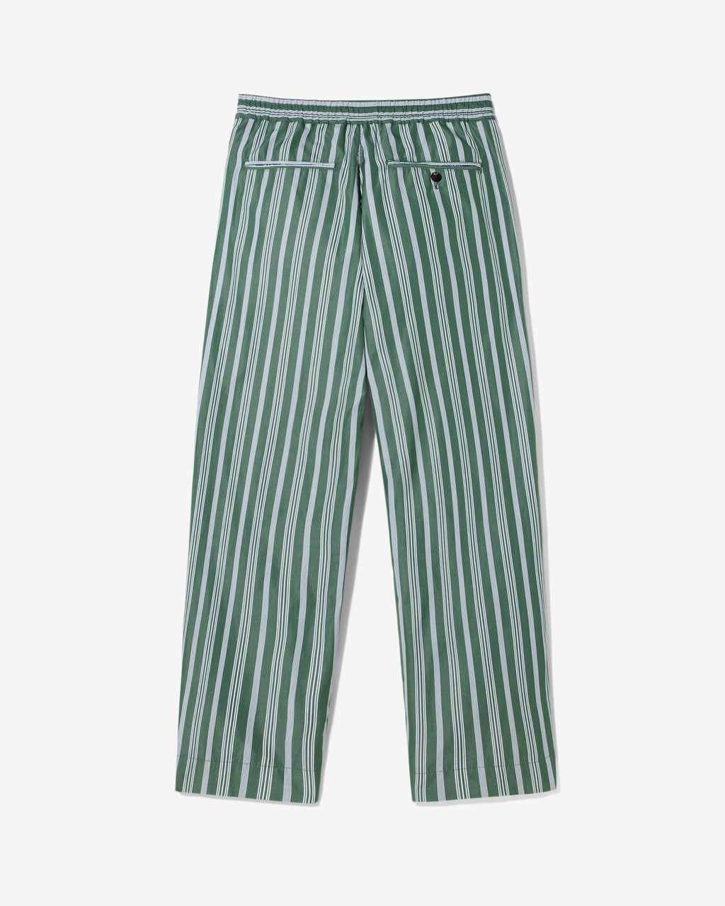 Poplin Beach Pant