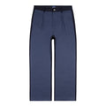 Single-Pleat Chino