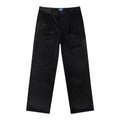 Double-Pleat Corduroy Trouser