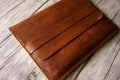 Personalized Leather Surface Pro Laptop Case Cover
