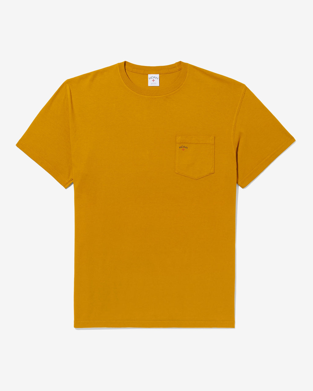 Core Logo Pocket Tee