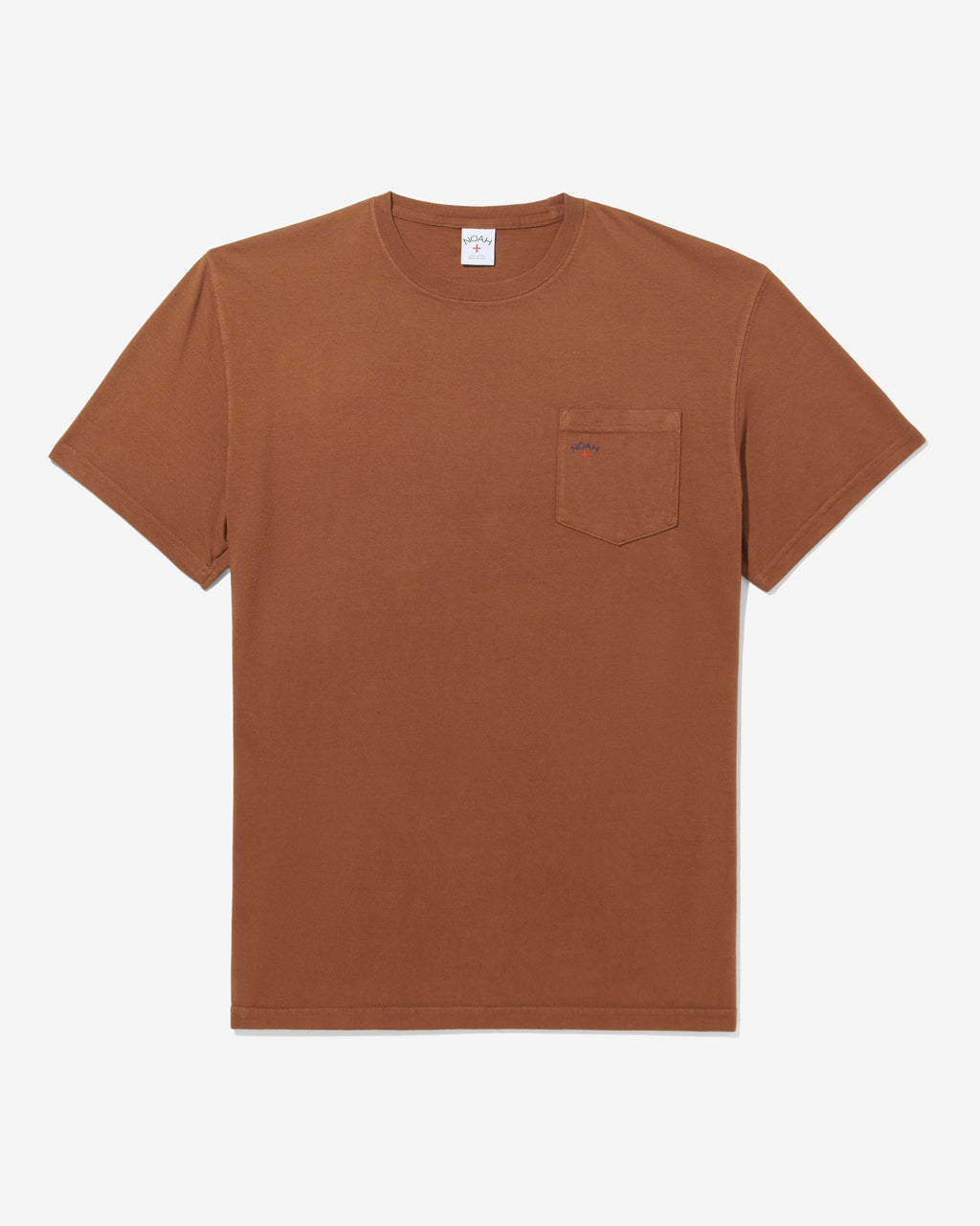 Core Logo Pocket Tee