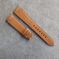 Buttero Classic Calfskin Strap - Natural