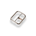 Watch Buckle - Keeper - Silver