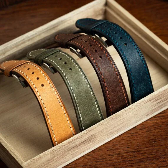 Pueblo Slim Strap