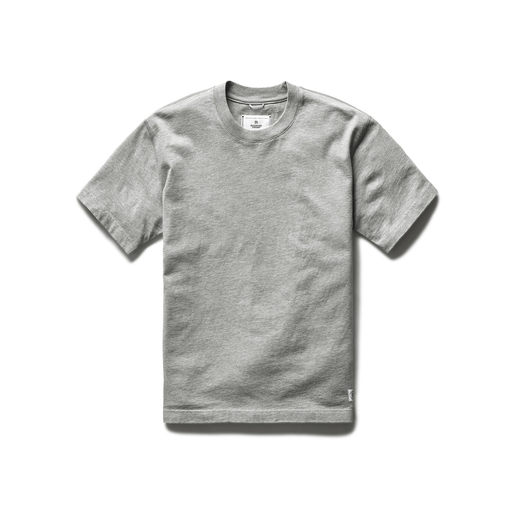 Midweight Jersey Classic T-Shirt - Vault