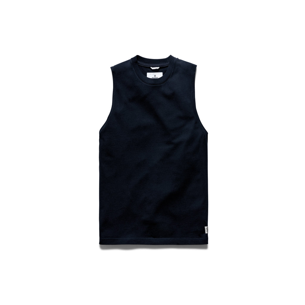 Midweight Jersey OG Sleeveless T-Shirt