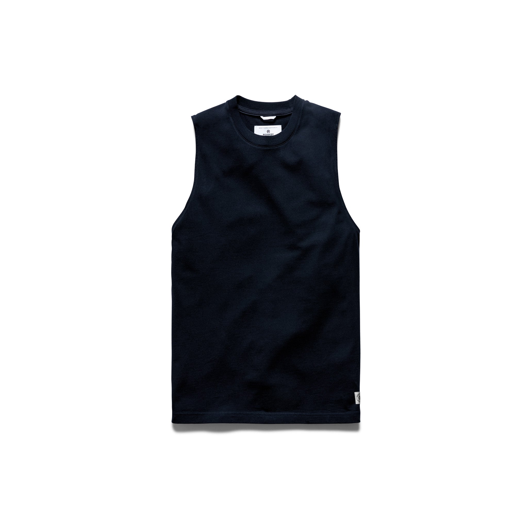 Midweight Jersey OG Sleeveless T-Shirt