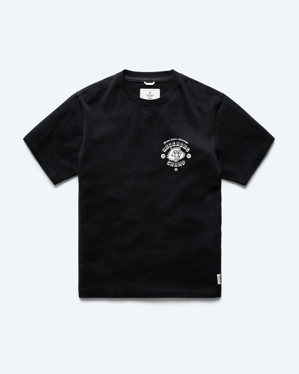 Midweight Jersey Raccoon OG T-Shirt