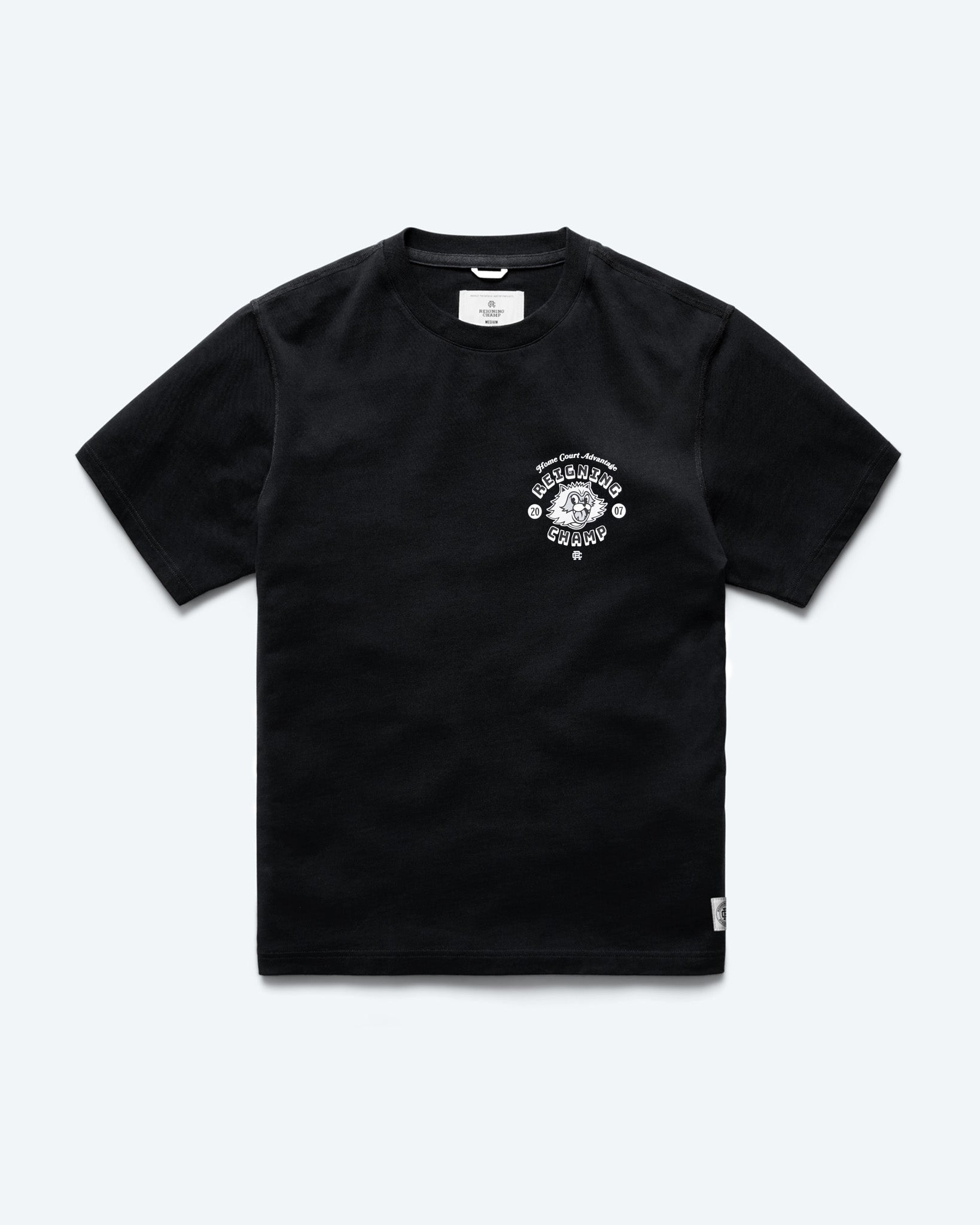 Midweight Jersey Raccoon OG T-Shirt