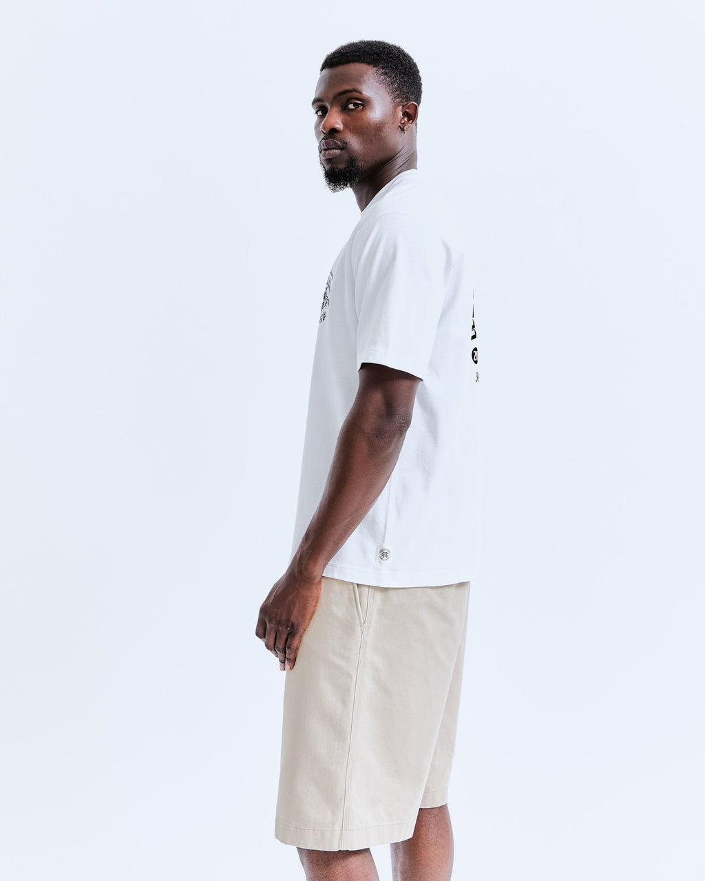 Midweight Jersey Raccoon OG T-Shirt