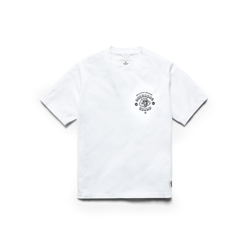 Midweight Jersey Raccoon OG T-Shirt