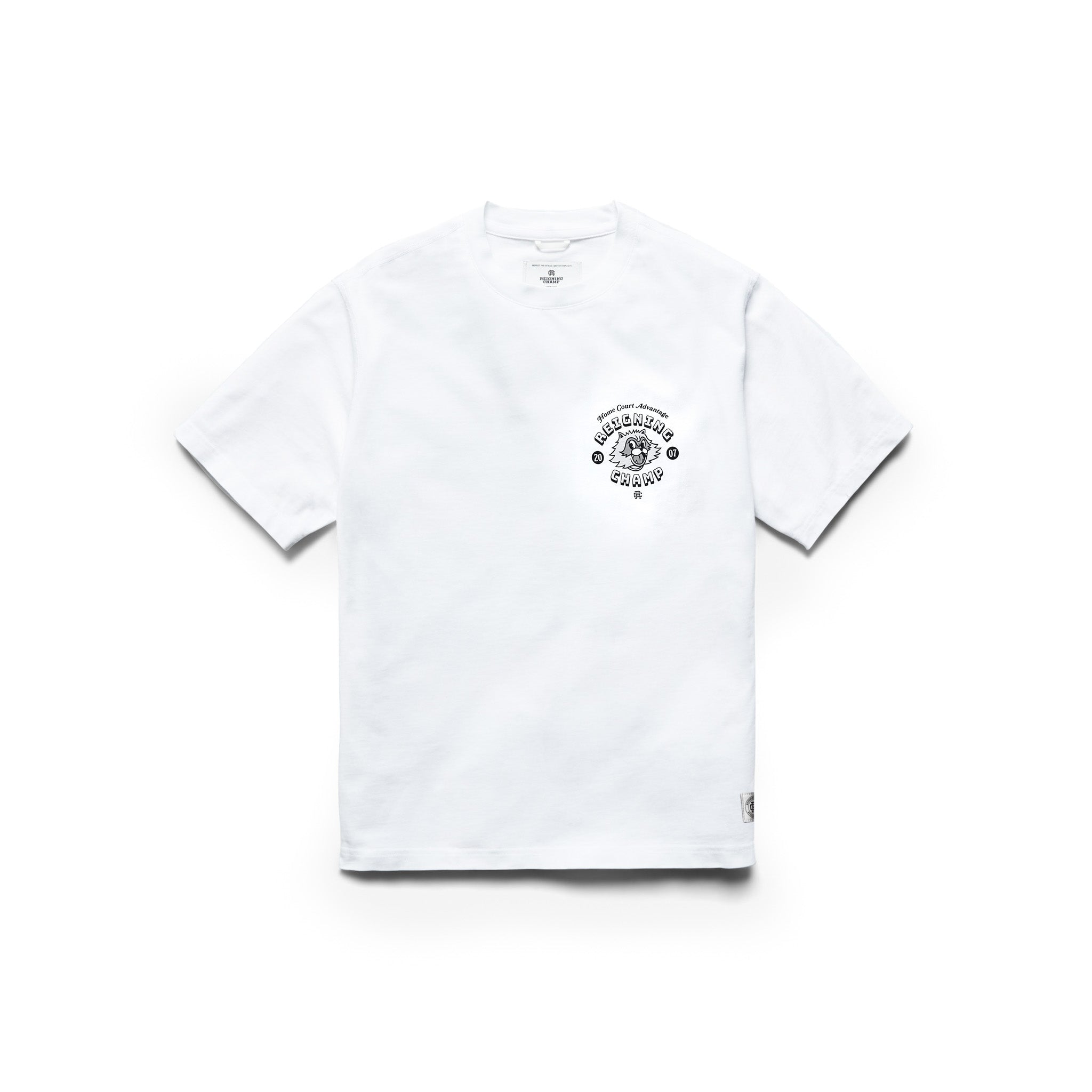 Midweight Jersey Raccoon OG T-Shirt