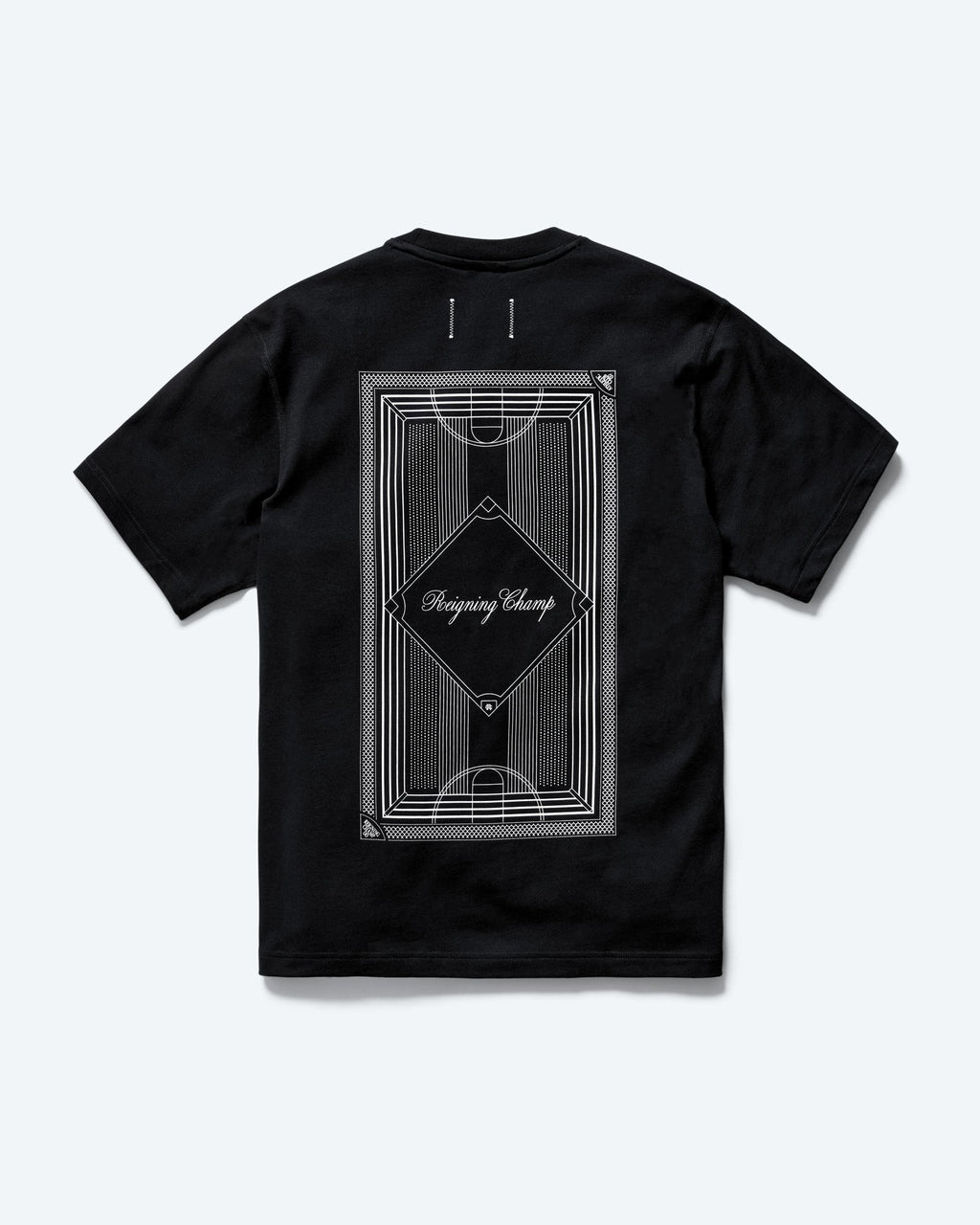 Midweight Jersey Arena OG T-Shirt