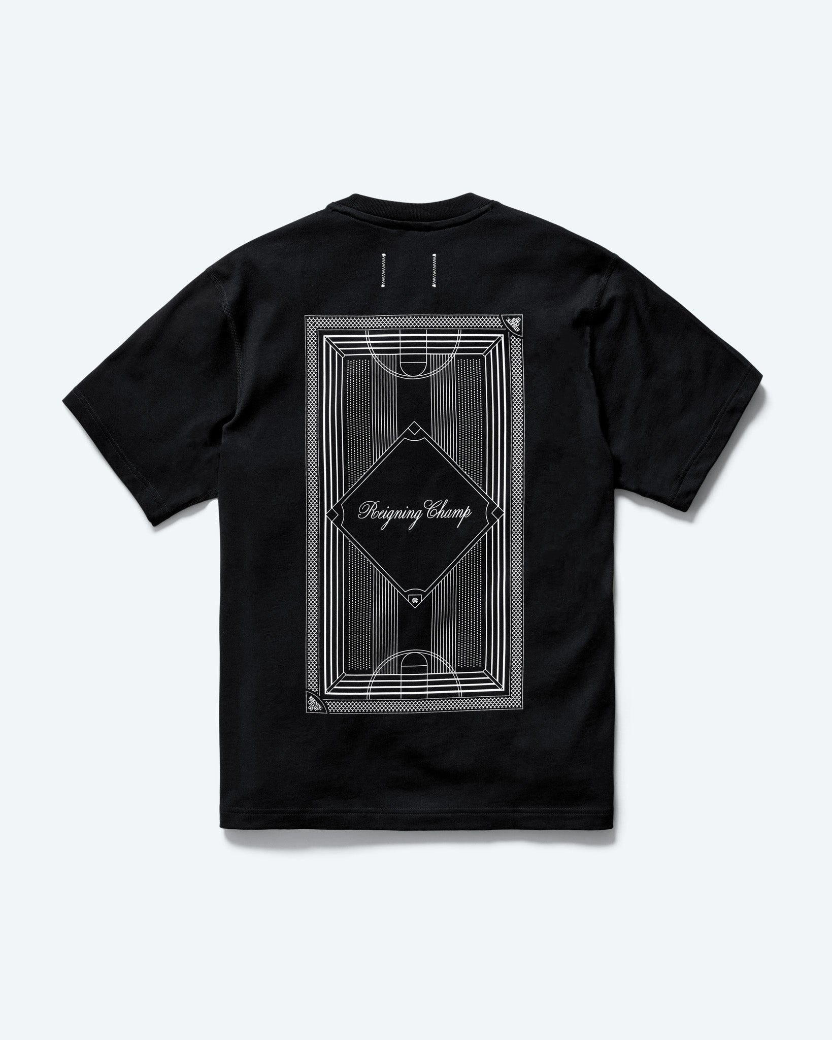 Midweight Jersey Arena OG T-Shirt