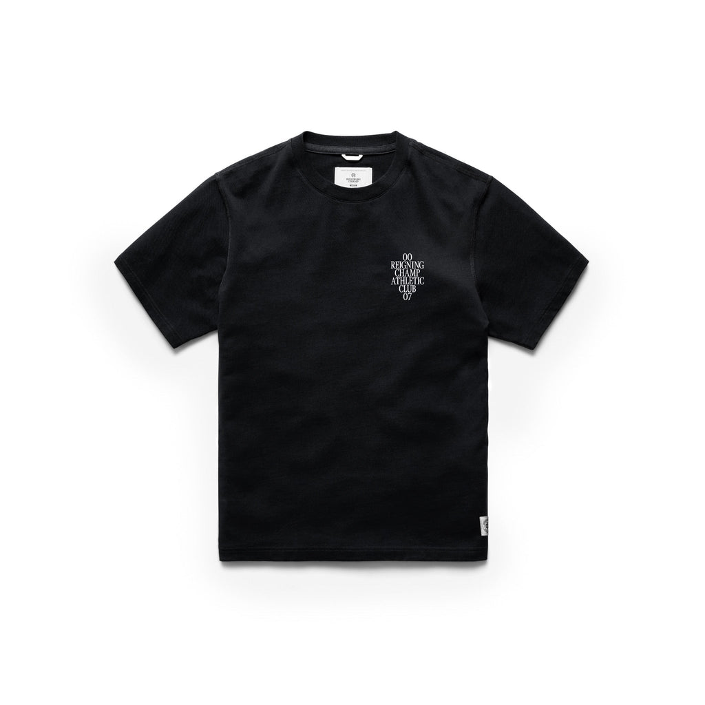 Midweight Jersey Arena OG T-Shirt