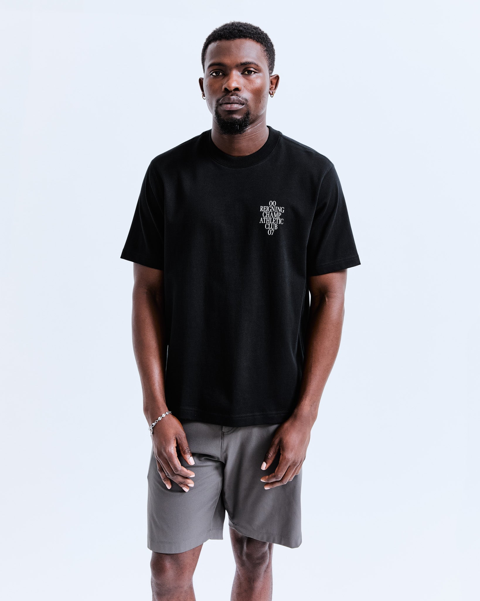 Midweight Jersey Arena OG T-Shirt