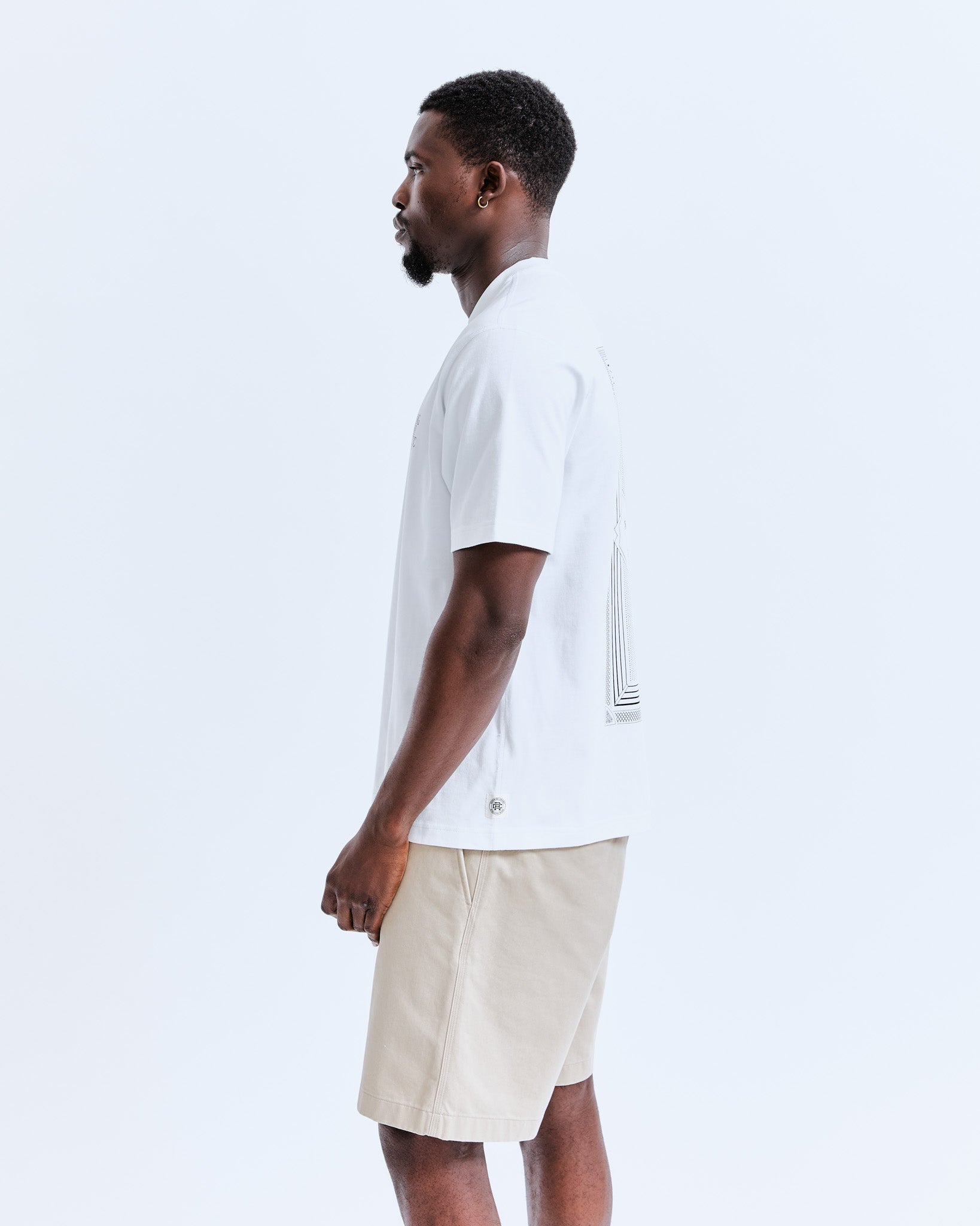 Midweight Jersey Arena OG T-Shirt