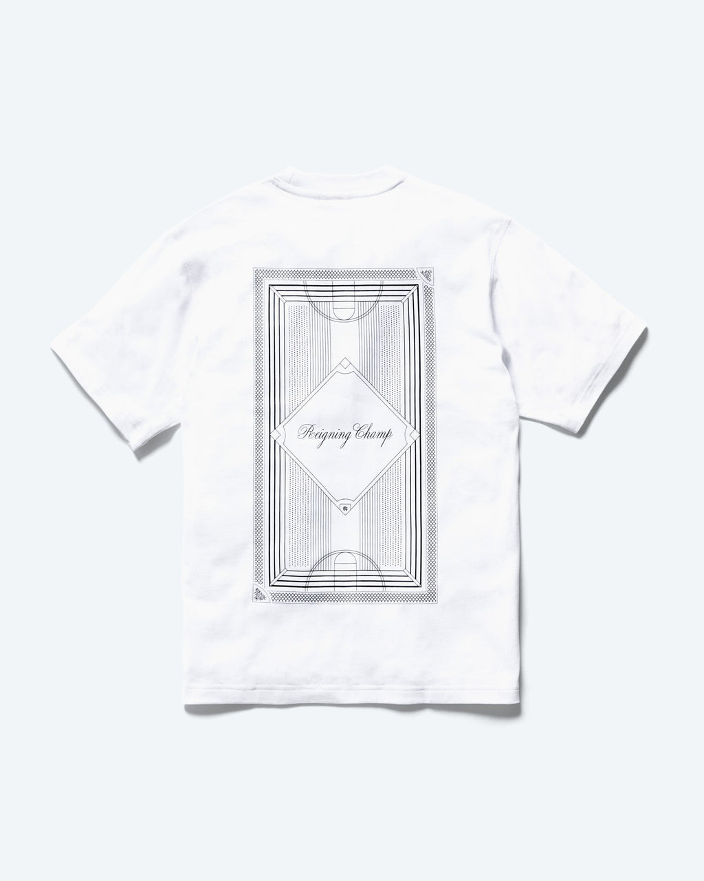 Midweight Jersey Arena OG T-Shirt