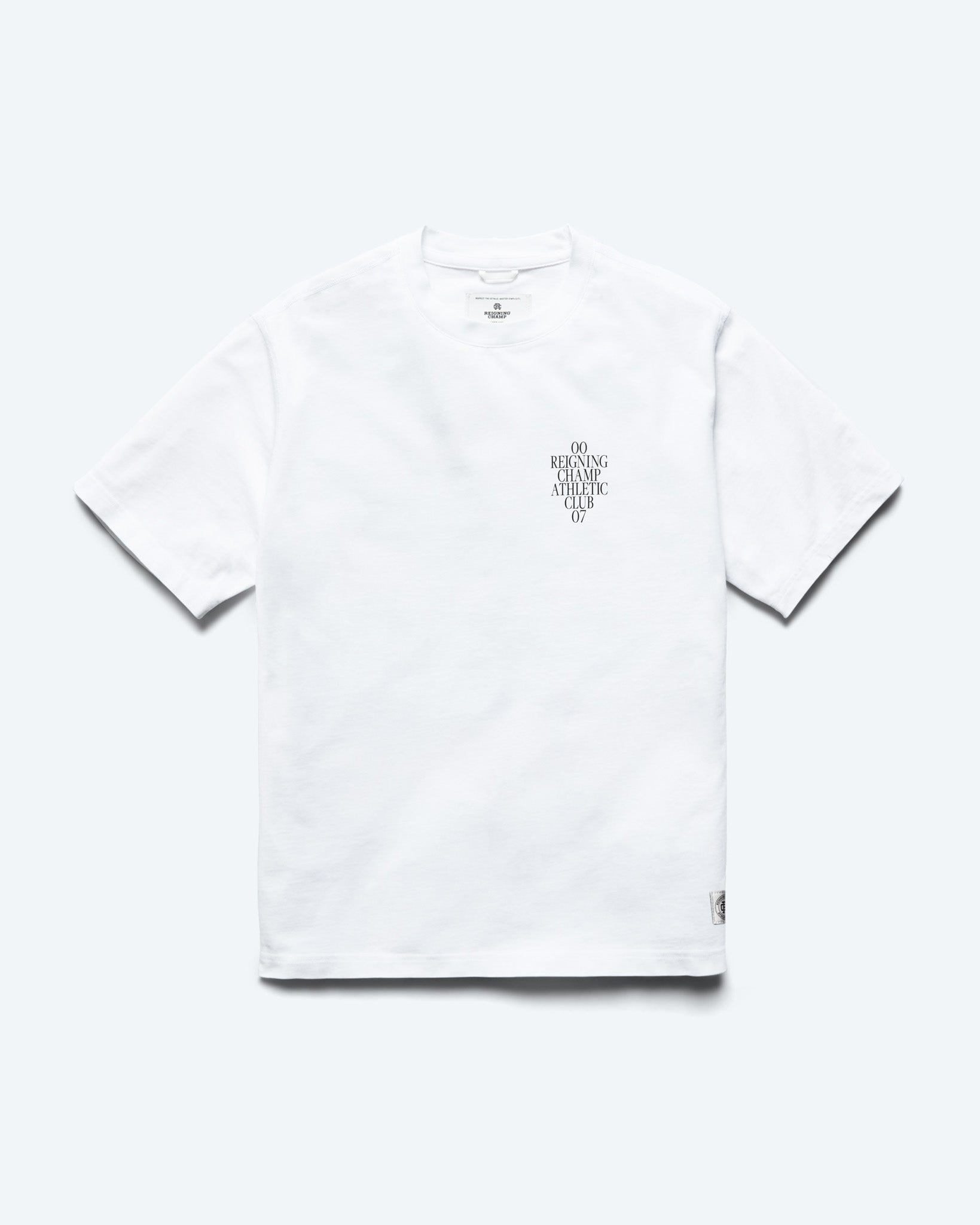 Midweight Jersey Arena OG T-Shirt