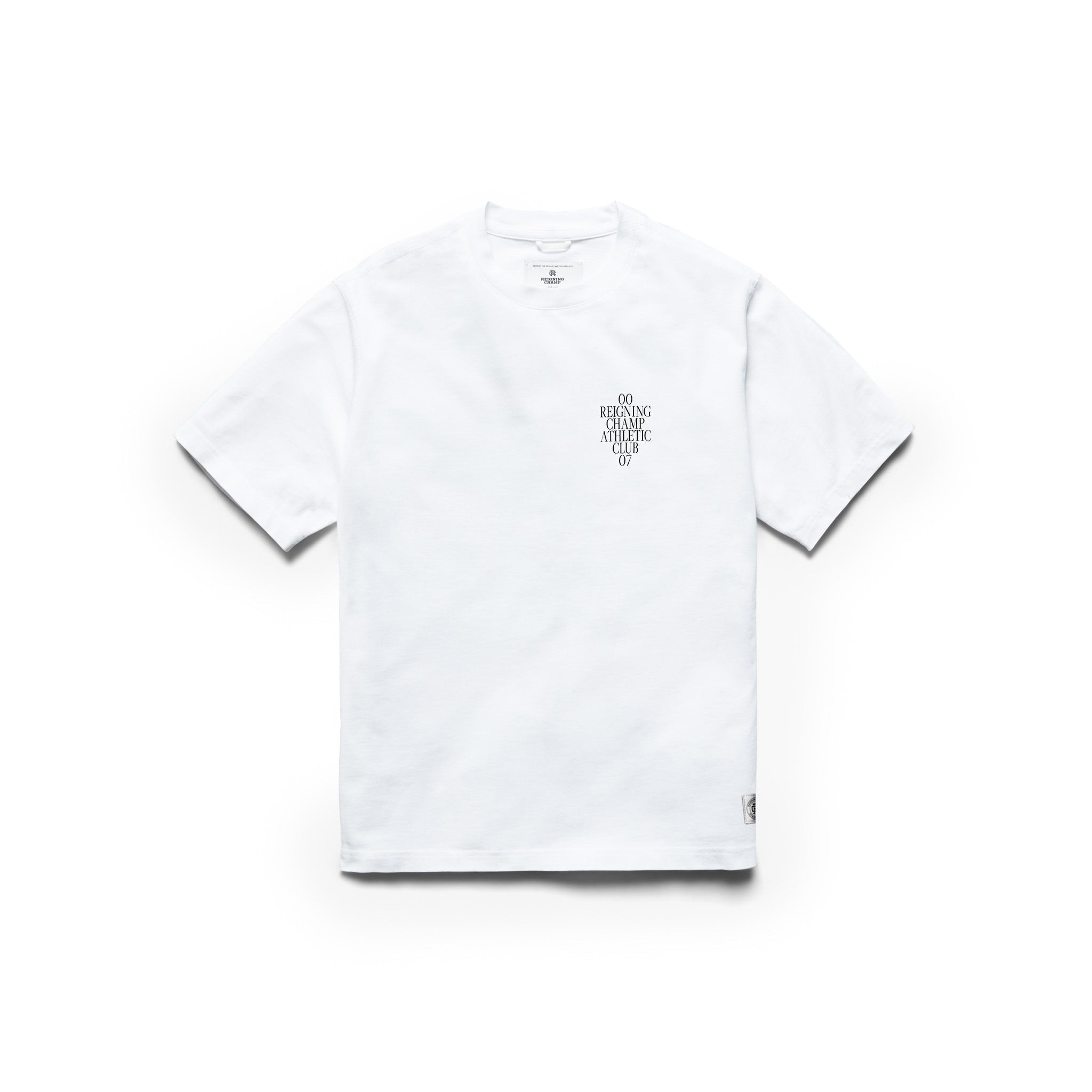 Midweight Jersey Arena OG T-Shirt