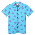 Modern Life Hawaiian Shirt