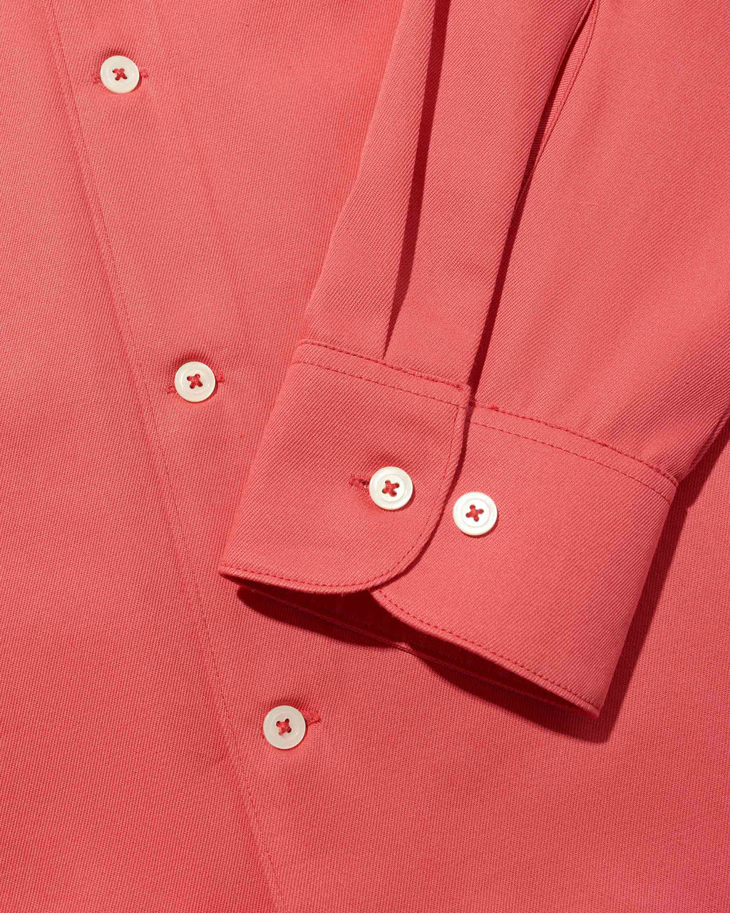 Brilliant Twill Shirt
