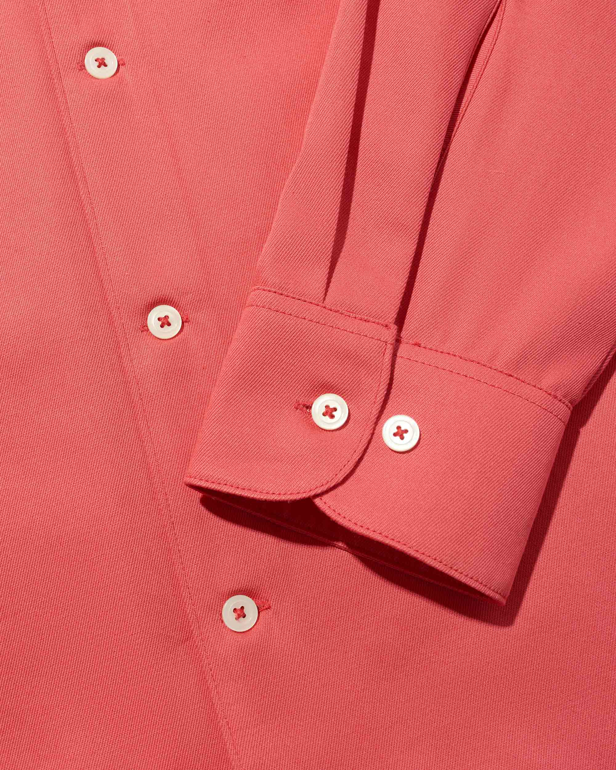 Brilliant Twill Shirt