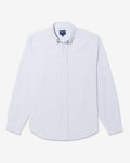 Striped Oxford Shirt