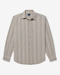Check Dress Shirt