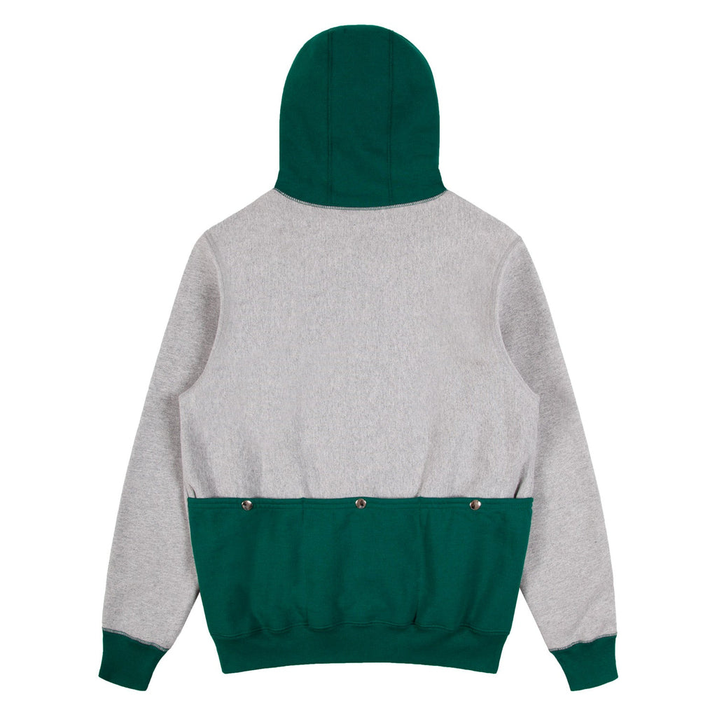 Runner Hoodie