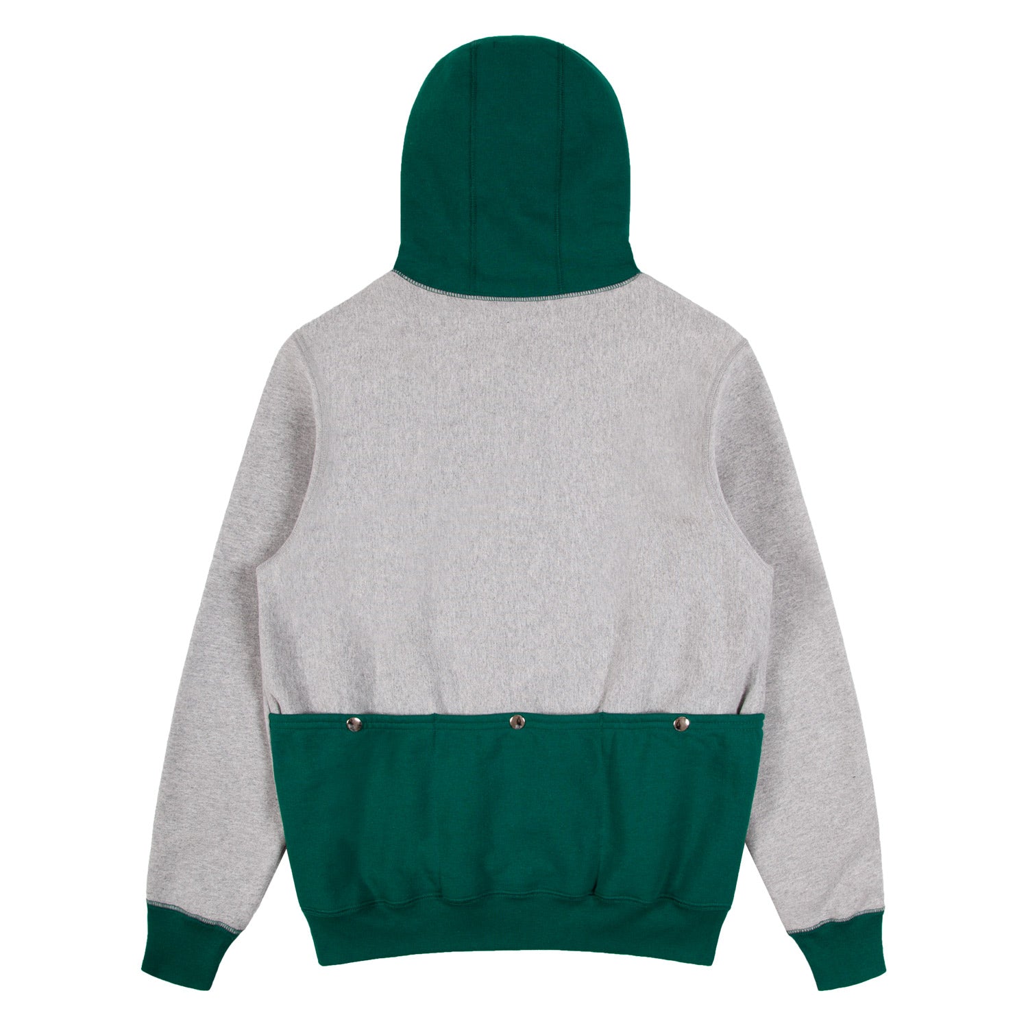Runner Hoodie